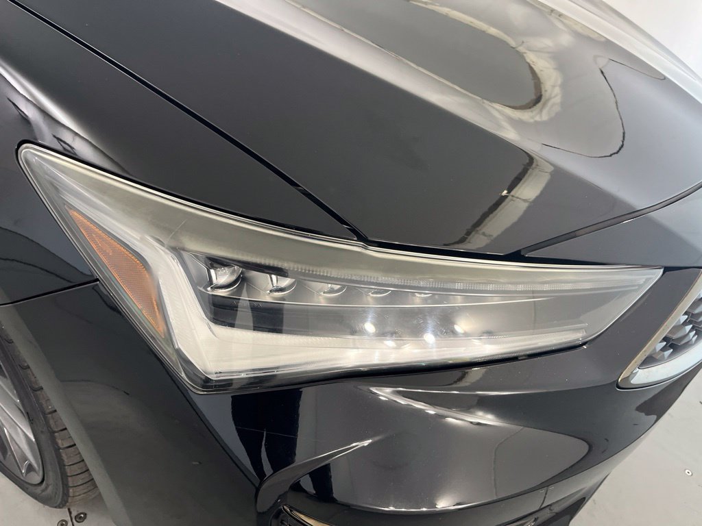 Used 2020 Acura ILX w/ Premium & A-SPEC Package FWD image 33