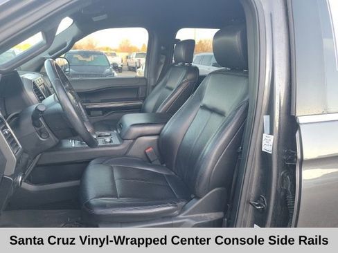 Used 2020 Ford Expedition Max XLT w/ Equipment Group 202A image 15