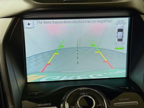 Used 2017 Ford Escape Titanium w/ Equipment Group 301A image 19