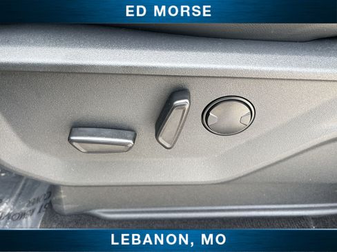 Used 2025 Ford Expedition Max Platinum AWD/4WD image 35