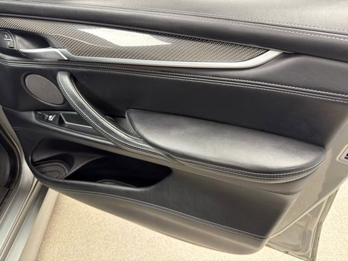 Used 2015 BMW X5 M AWD 4dr w/ Premium Package image 13