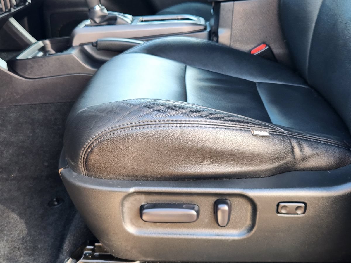 Used 2023 Toyota Tacoma TRD Sport RWD image 47