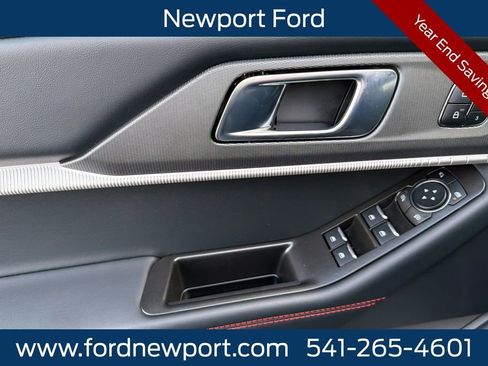 New 2026 Ford Explorer ST image 11