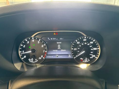 Certified 2023 Nissan Frontier SV w/ SV Convenience Package AWD/4WD image 22
