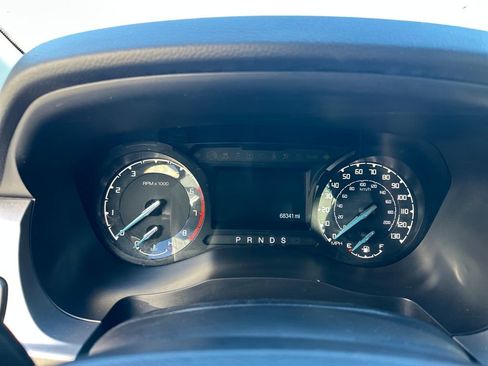 Used 2021 Ford Ranger XLT w/ Equipment Group 302A High image 21