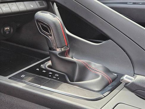 Used 2023 Hyundai Elantra N Line FWD image 11