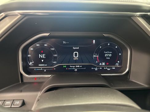 Used 2023 GMC Sierra 1500 Denali w/ Denali Reserve Package AWD/4WD image 33