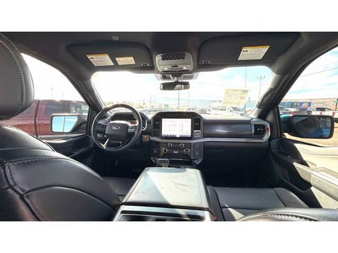 Used 2022 Ford F150 Raptor image 14