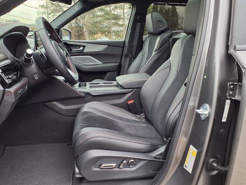 Certified 2026 Acura MDX A-Spec image 19