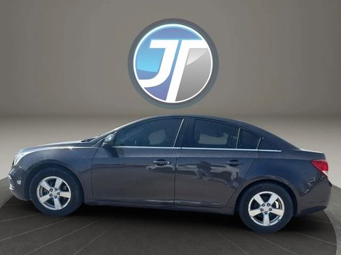 Used 2016 Chevrolet Cruze LT image 15