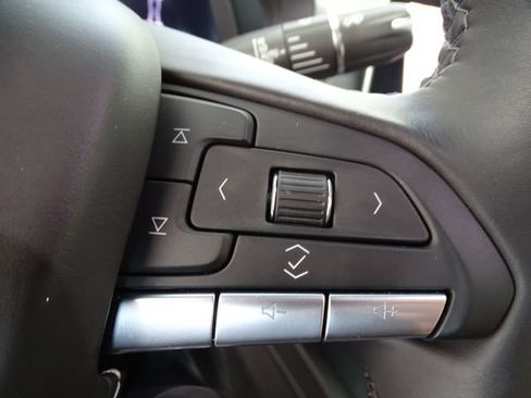 Used 2026 Cadillac CT4 V Blackwing w/ Technology Package RWD image 8