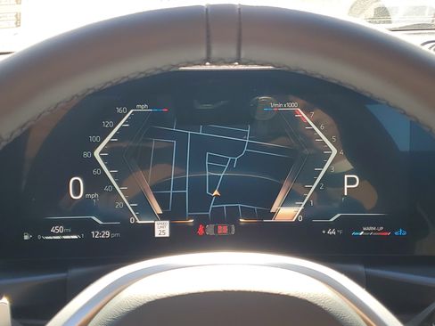 New 2026 BMW 430i xDrive Convertible image 14