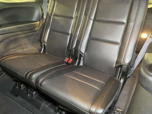 Used 2026 Dodge Durango GT AWD/4WD image 20
