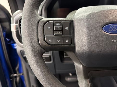 New 2026 Ford F150 STX image 19