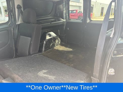 Used 2015 RAM ProMaster City Tradesman SLT w/ Lights & Wheels Group FWD image 22