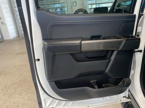 Used 2023 Ford F150 XLT AWD/4WD image 32