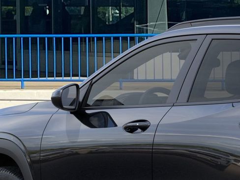 New 2026 Chevrolet Trax LT w/ LT Convenience Package image 12