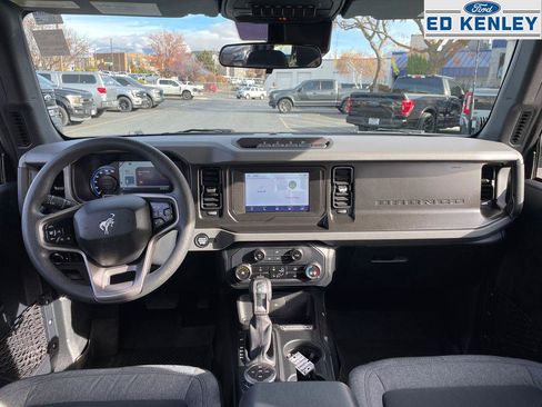 Used 2023 Ford Bronco 4-Door w/ Sasquatch Package image 7