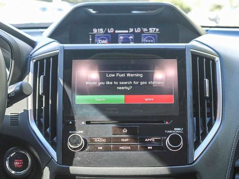 Certified 2023 Subaru Forester Touring AWD/4WD image 12