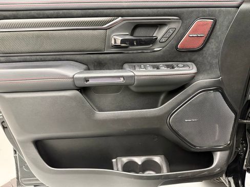 Used 2025 RAM 1500 RHO w/ RHO Level 1 Equipment Group image 12