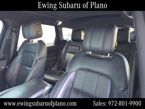 Used 2020 Land Rover Range Rover Sport HSE Dynamic image 7