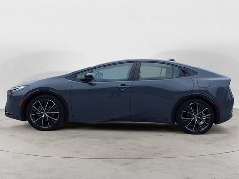 Used 2024 Toyota Prius Limited w/ Limited Premium Package AWD/4WD image 8