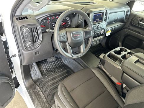 New 2026 GMC Sierra 1500 Pro w/ Pro Value Package AWD/4WD image 12