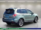 Used 2018 Subaru Forester 2.5i Premium image 4