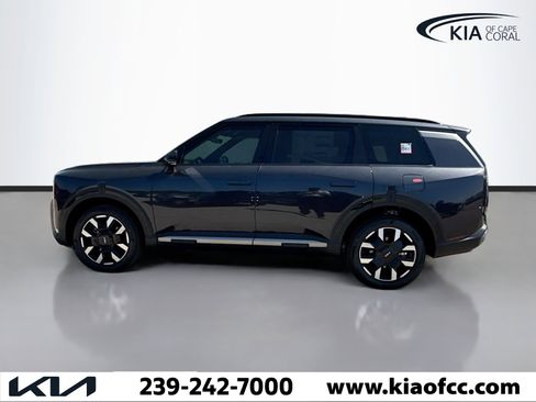 New 2027 Kia Telluride S image 2