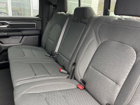 New 2026 RAM 1500 Big Horn image 14