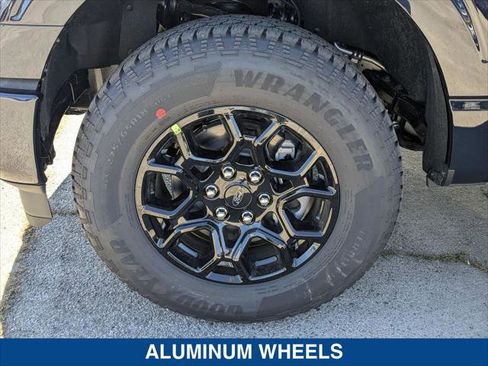 New 2026 Ford F150 XLT w/ Mobile Office Package image 9