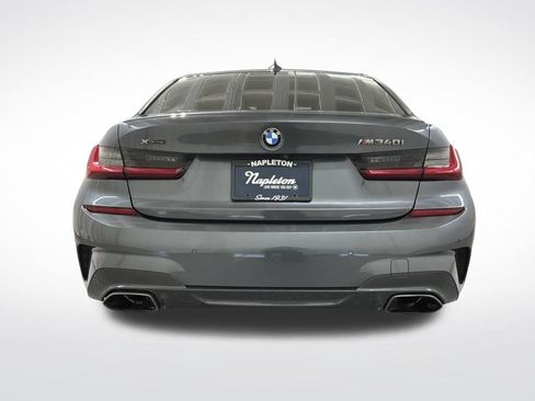 Used 2021 BMW M340i xDrive w/ Premium Package AWD/4WD image 21