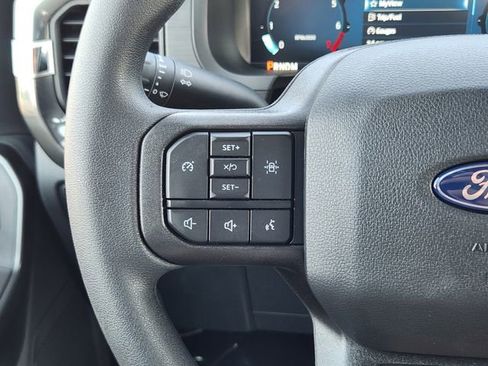 New 2025 Ford F150 STX image 29