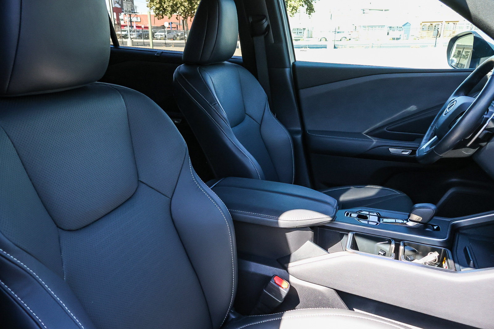 Used 2025 Lexus TX 350 AWD w/ Technology Package image 14