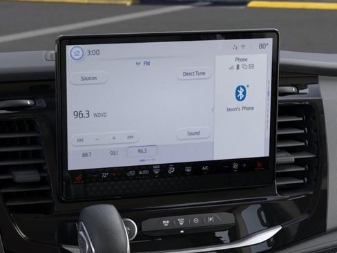 New 2025 Ford Transit 350 XLT AWD/4WD image 15