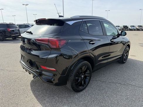 New 2026 Buick Encore GX Sport Touring image 9