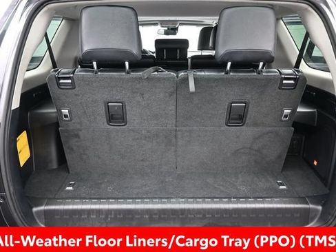 Used 2023 Toyota 4Runner Limited AWD/4WD image 20