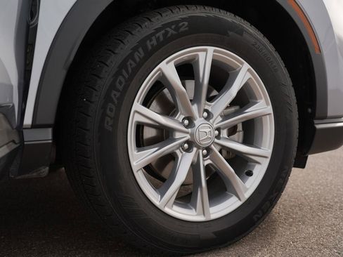 Used 2023 Honda CR-V EX-L image 35