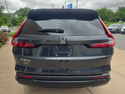 Used 2024 Honda CR-V EX image 6
