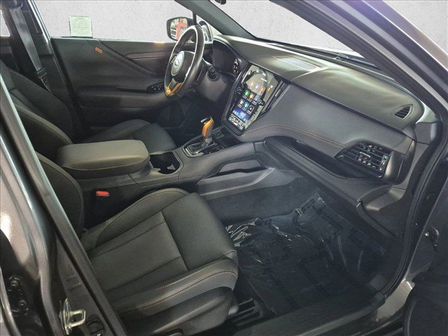 Used 2025 Subaru Outback Wilderness w/ Wilderness Package AWD/4WD image 23