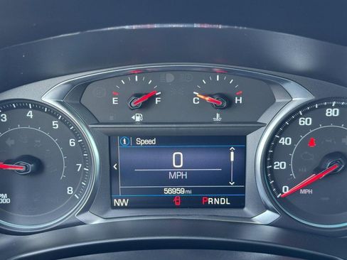 Used 2022 Chevrolet Equinox LS w/ LS Convenience Package image 20