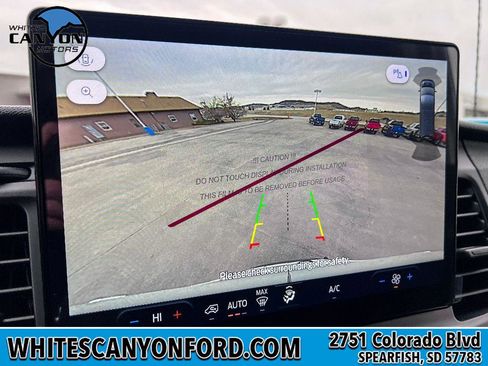 New 2026 Ford Transit 350 148 High Roof AWD w/ Upfitter Package image 15