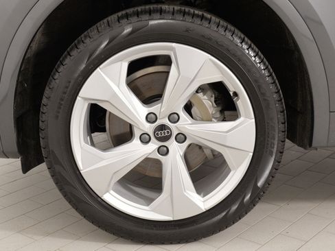 Used 2025 Audi Q5 2.0T Premium Plus image 56