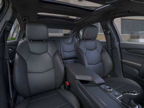 New 2026 Cadillac CT5 Sport AWD/4WD image 16