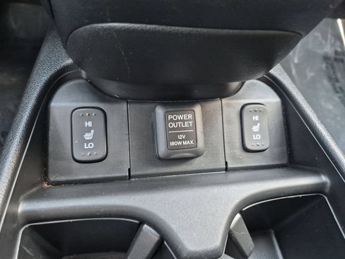 Used 2013 Honda CR-V EX-L image 19
