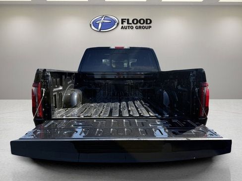 New 2026 Ford F150 Lariat w/ Equipment Group 502A High image 7