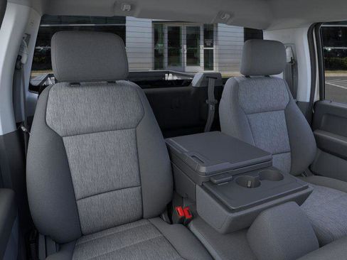 New 2026 Ford F150 XL w/ Equipment Group 103A High image 7