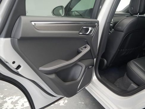 New 2026 Porsche Macan GTS AWD/4WD image 21