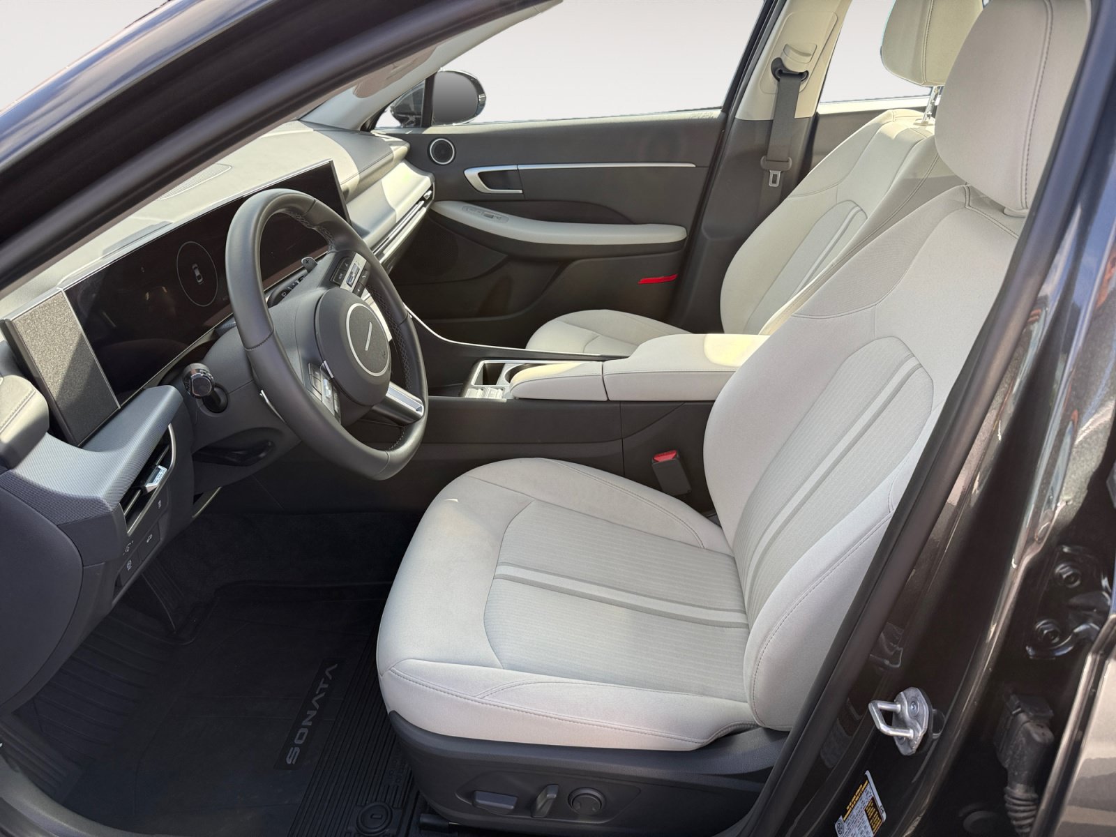 Certified 2025 Hyundai Sonata SEL FWD image 10