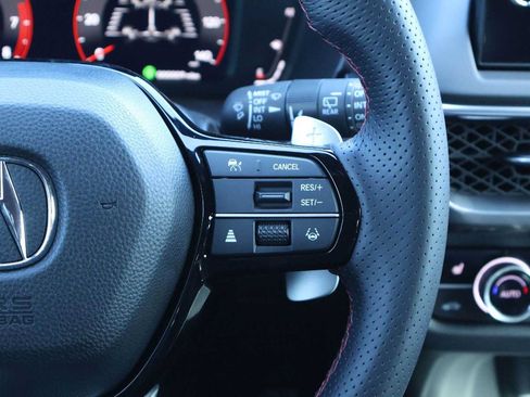 Used 2025 Acura ADX A-Spec AWD/4WD image 23